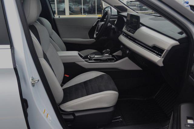 2026 Mitsubishi Outlander SE 2.5 S-AWC