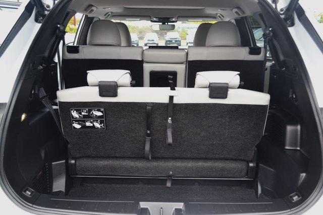 2026 Mitsubishi Outlander SE 2.5 S-AWC