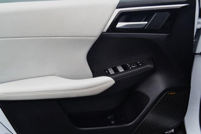 2026 Mitsubishi Outlander SE 2.5 S-AWC