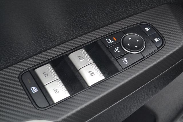2026 Mitsubishi Outlander SE 2.5 S-AWC