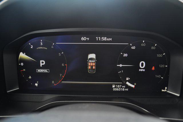2026 Mitsubishi Outlander SE 2.5 S-AWC