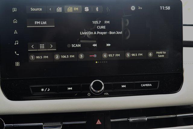 2026 Mitsubishi Outlander SE 2.5 S-AWC