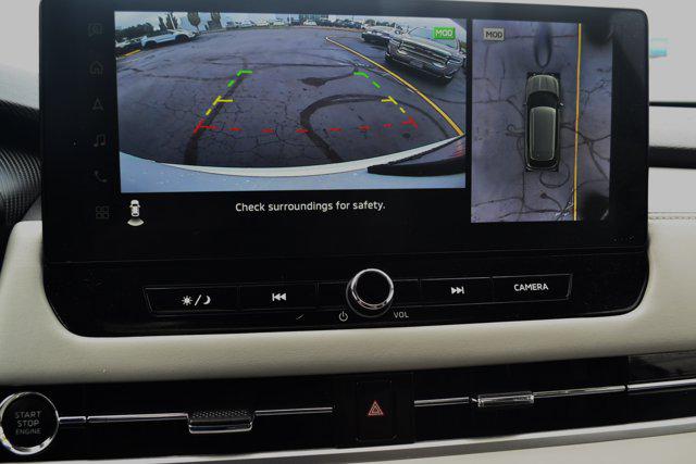 2026 Mitsubishi Outlander SE 2.5 S-AWC