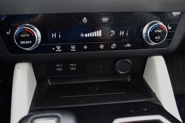 2026 Mitsubishi Outlander SE 2.5 S-AWC