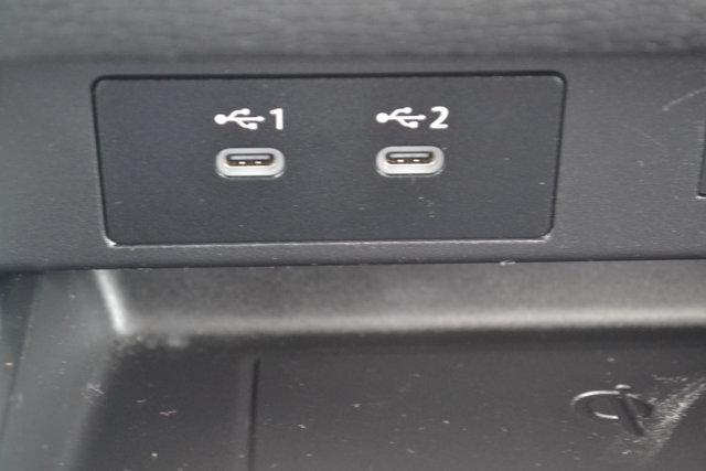 2026 Mitsubishi Outlander SE 2.5 S-AWC