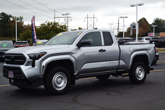 2026 Toyota Tacoma SR for sale in Danvers, MA