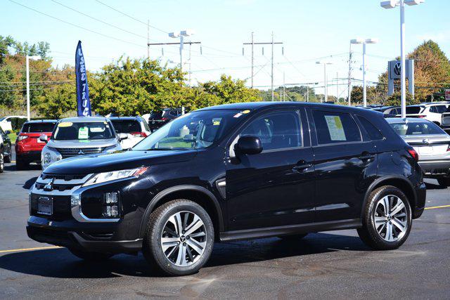 2022 Mitsubishi Outlander Sport 2.0 ES 2WD for sale in Danvers, MA