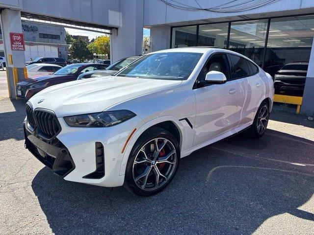 2024 BMW X6 xDrive40i for sale in Flushing, NY