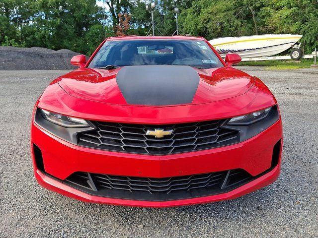 2019 Chevrolet Camaro 1LT 2019 Chevrolet Camaro 1LT