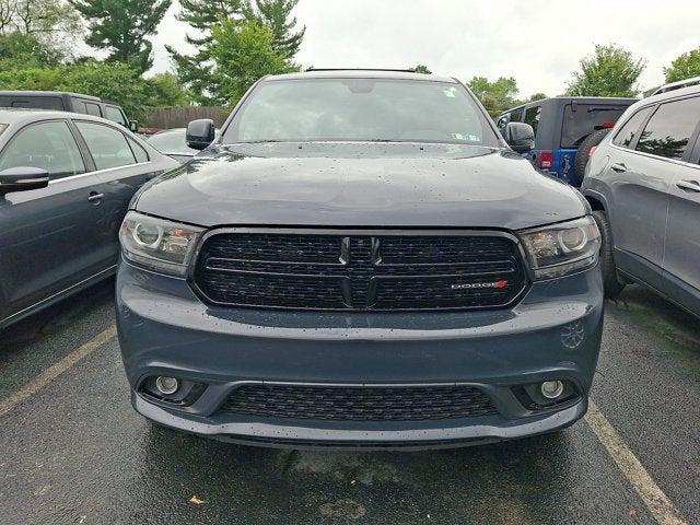 2017 Dodge Durango R/T AWD 2017 Dodge Durango R/T AWD