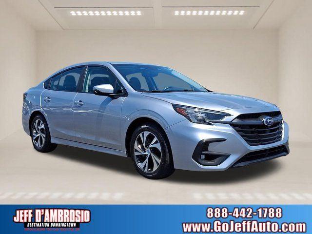 2023 Subaru Legacy Premium 2023 Subaru Legacy Premium