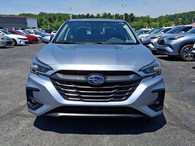 2023 Subaru Legacy Premium 2023 Subaru Legacy Premium