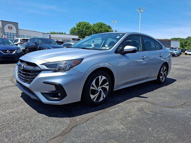 2023 Subaru Legacy Premium 2023 Subaru Legacy Premium