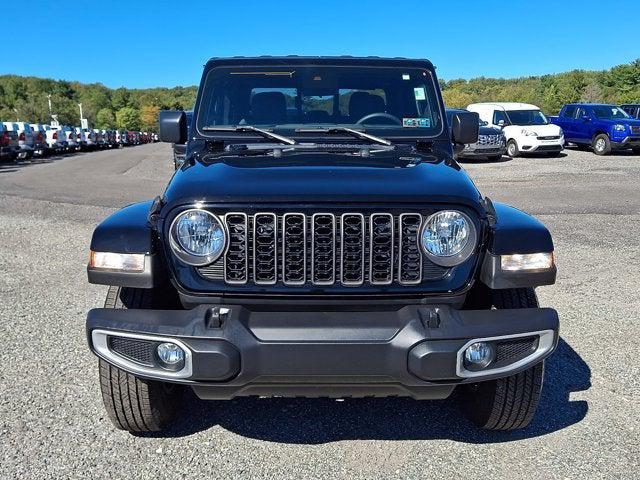 2024 Jeep Gladiator Sport S 2024 Jeep Gladiator Sport S
