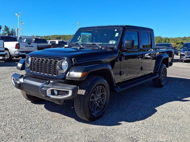 2024 Jeep Gladiator Sport S 2024 Jeep Gladiator Sport S