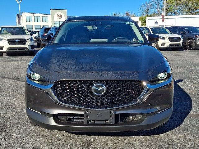 2023 Mazda CX-30 2.5 Turbo Premium 2023 Mazda CX-30 2.5 Turbo Premium