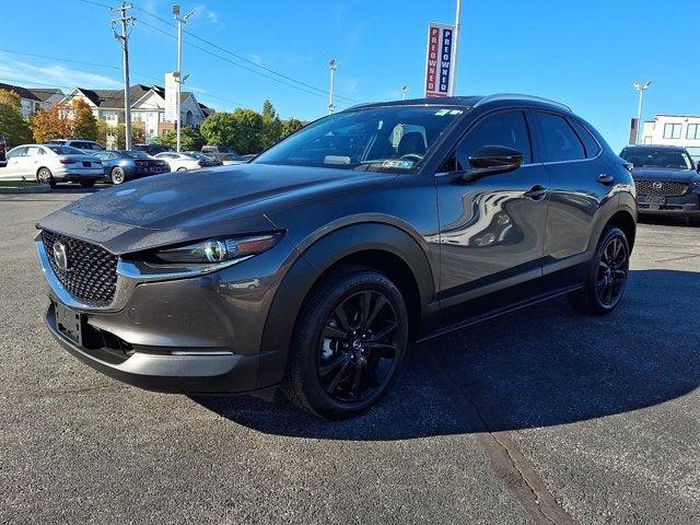 2023 Mazda CX-30 2.5 Turbo Premium 2023 Mazda CX-30 2.5 Turbo Premium