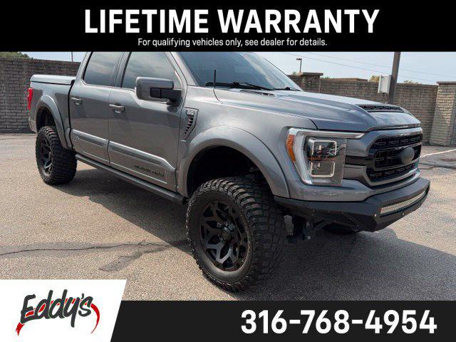 2023 Ford F-150 LARIAT for sale in Wichita, KS