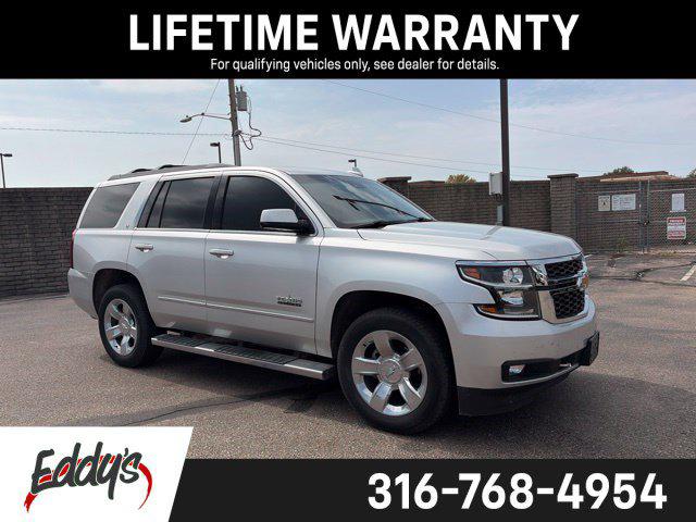 2019 Chevrolet Tahoe LT for sale in Wichita, KS
