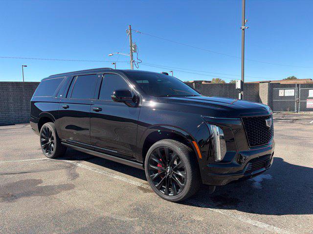 2026 Cadillac Escalade ESV Platinum Sport for sale in Wichita, KS