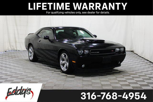 2012 Dodge Challenger R/T for sale in Wichita, KS