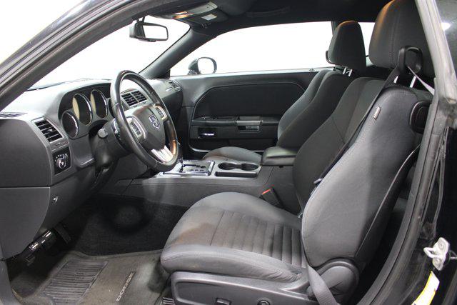 2012 Dodge Challenger R/T