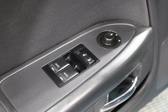 2012 Dodge Challenger R/T