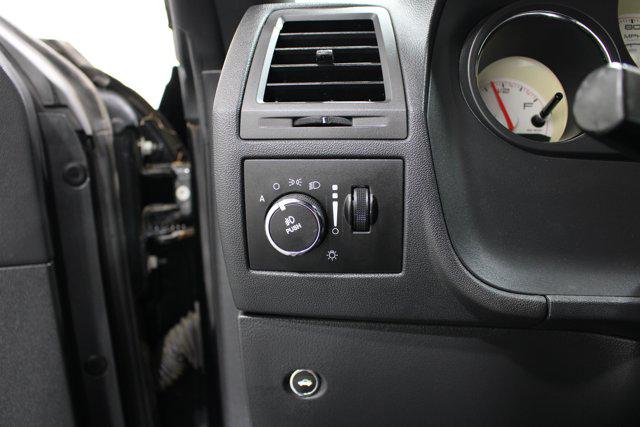 2012 Dodge Challenger R/T