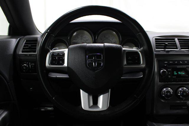 2012 Dodge Challenger R/T