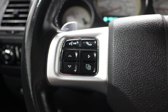 2012 Dodge Challenger R/T