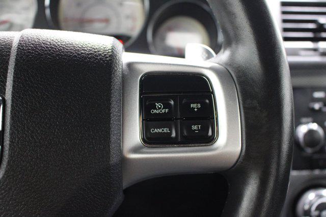 2012 Dodge Challenger R/T