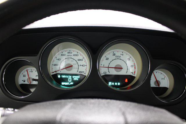 2012 Dodge Challenger R/T