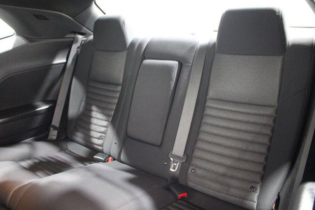 2012 Dodge Challenger R/T