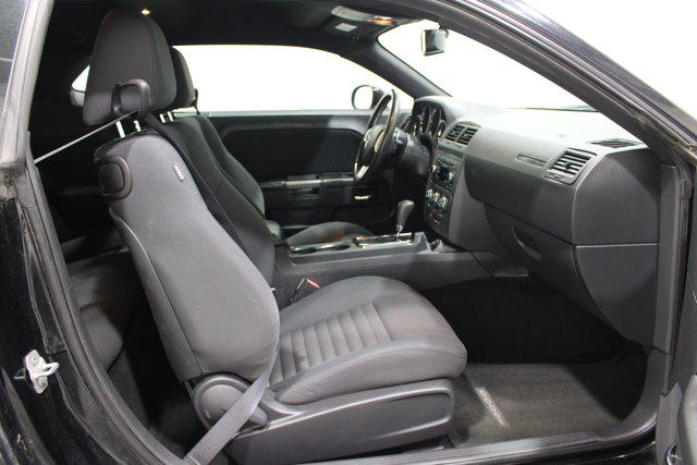 2012 Dodge Challenger R/T