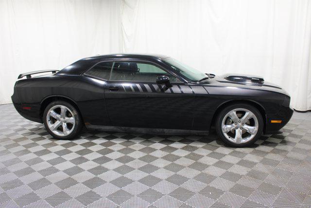 2012 Dodge Challenger R/T