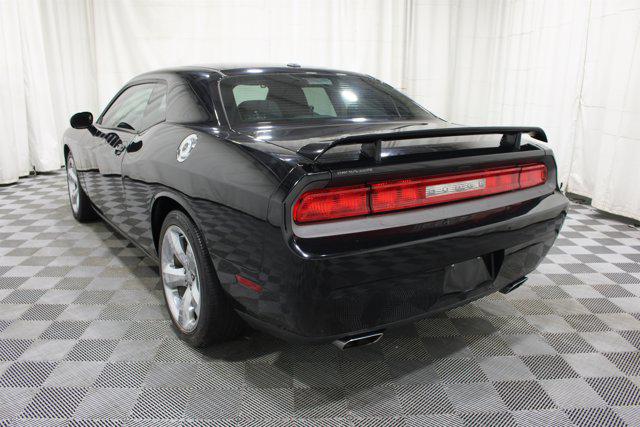 2012 Dodge Challenger R/T