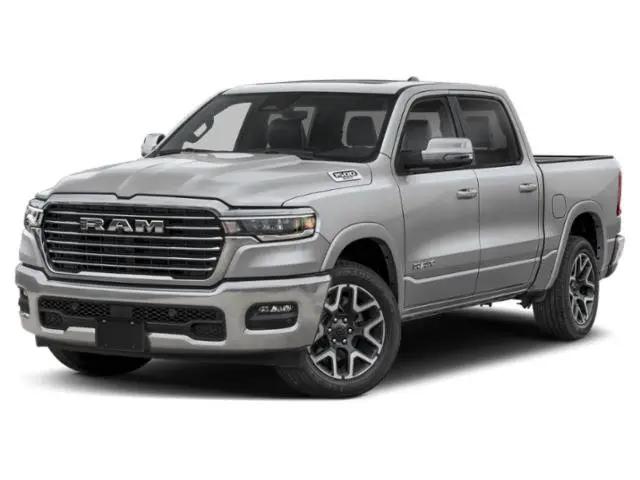 2027 Ram 1500 Laramie for sale in Rockford, IL