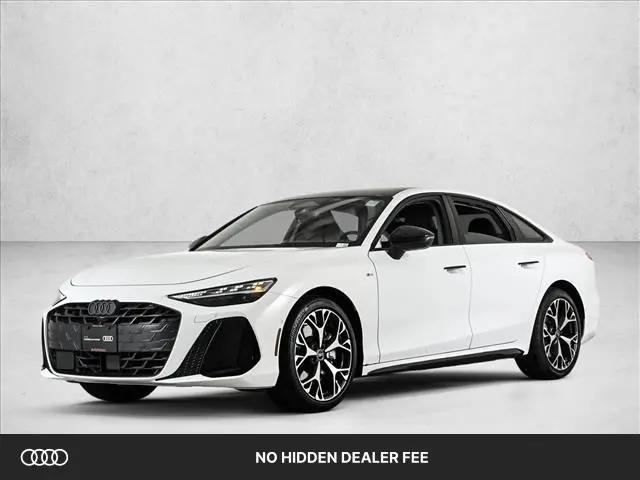2026 Audi A6 Premium Plus quattro S tronic for sale in Chicago, IL