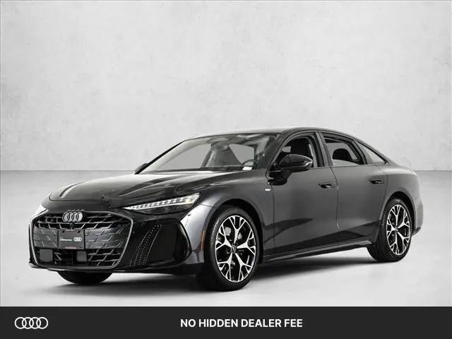 2026 Audi A6 Premium Plus quattro S tronic for sale in Chicago, IL