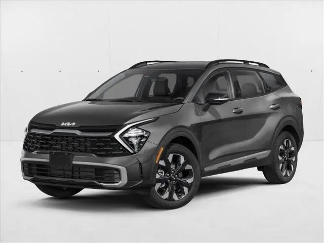 2023 Kia Sportage X-Line for sale in Chicago, IL