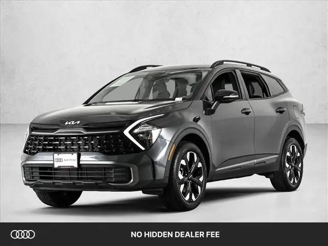 2023 Kia Sportage X-Line for sale in Chicago, IL