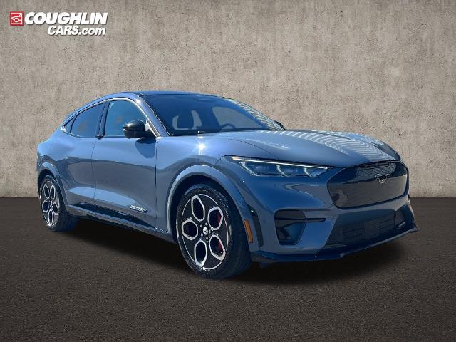 2023 Ford Mustang Mach-E GT for sale near Marysville, OH