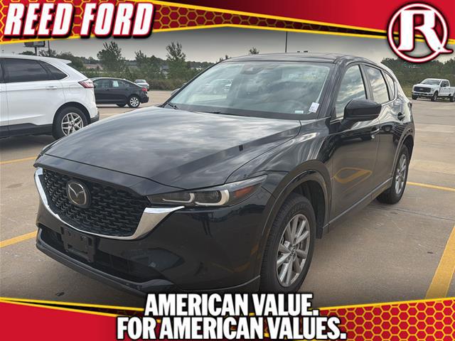 2025 Mazda CX-5 2.5 S Preferred for sale in Harrisonville, MO