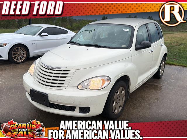 2008 Chrysler PT Cruiser LX for sale in Harrisonville, MO
