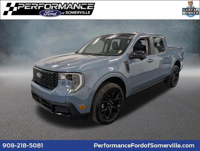 2025 Ford Maverick Lariat for sale in Somerville, NJ