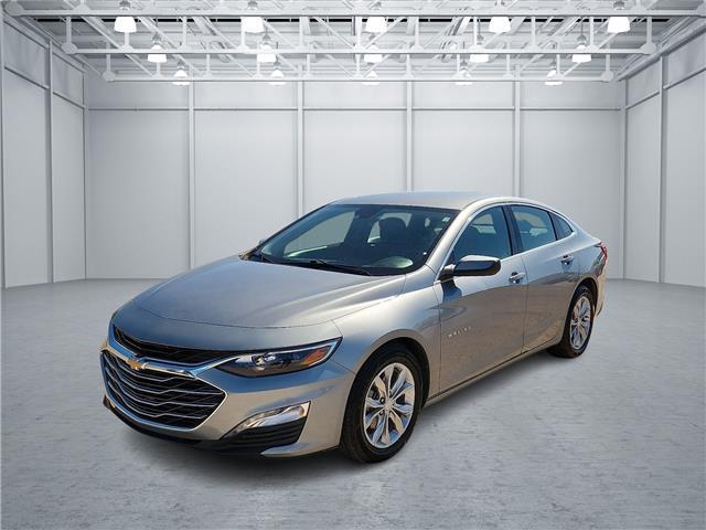 2025 Chevrolet Malibu FWD 1LT for sale in Lubbock, TX