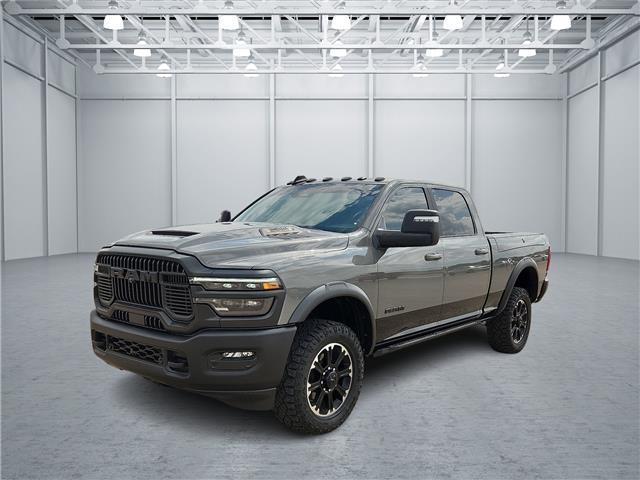 2025 Ram 2500 Power Wagon Rebel Crew Cab 4x4 64 Box for sale in Lubbock, TX