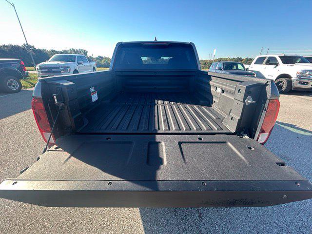 2020 Honda Ridgeline AWD Sport