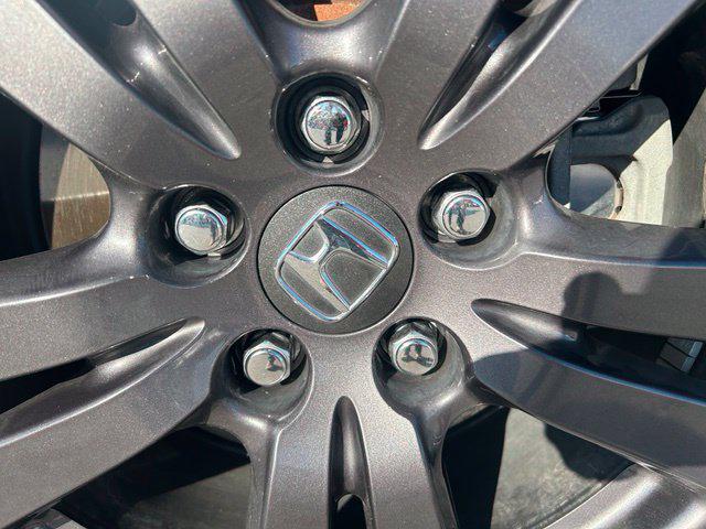 2020 Honda Ridgeline AWD Sport