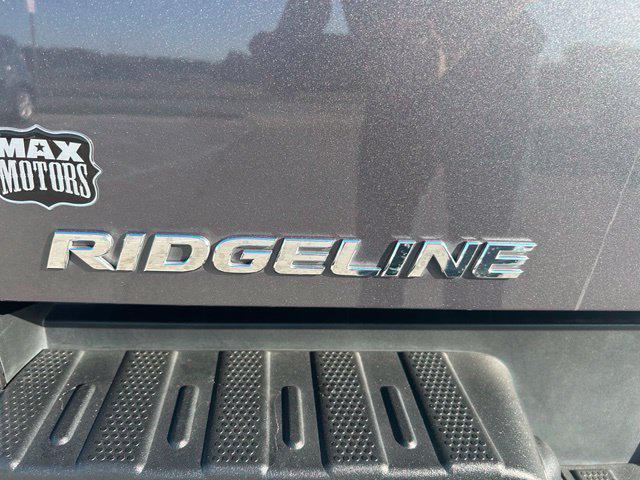 2020 Honda Ridgeline AWD Sport
